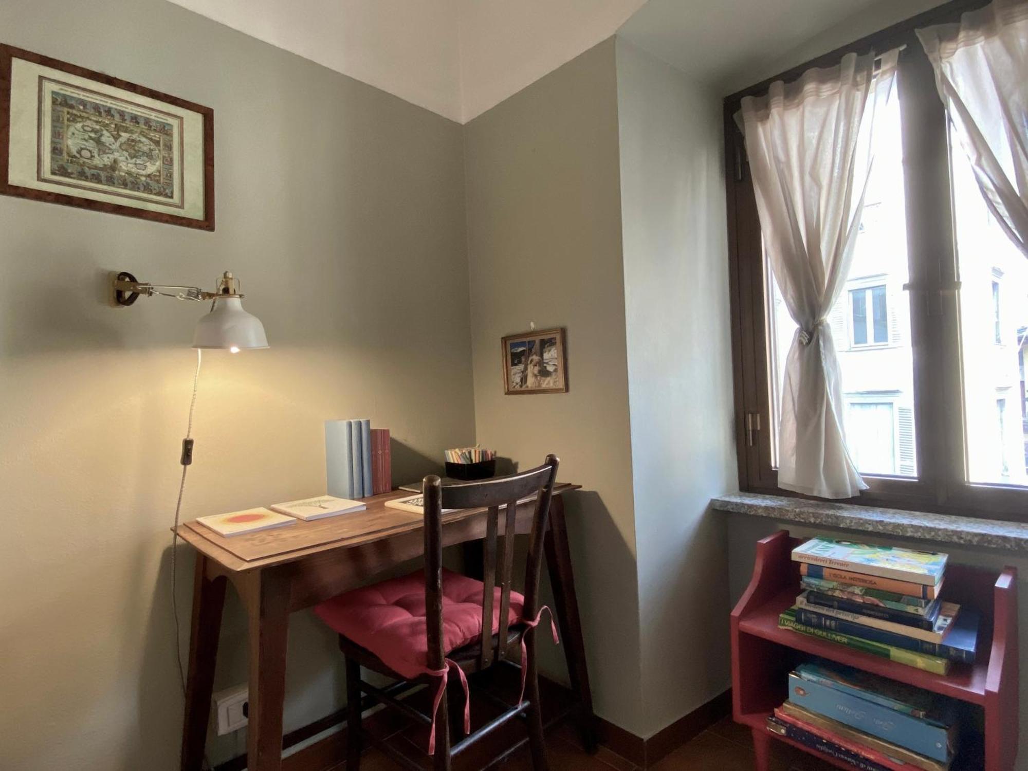 Dagli Olivari - Casa Ale Gromo Exterior foto