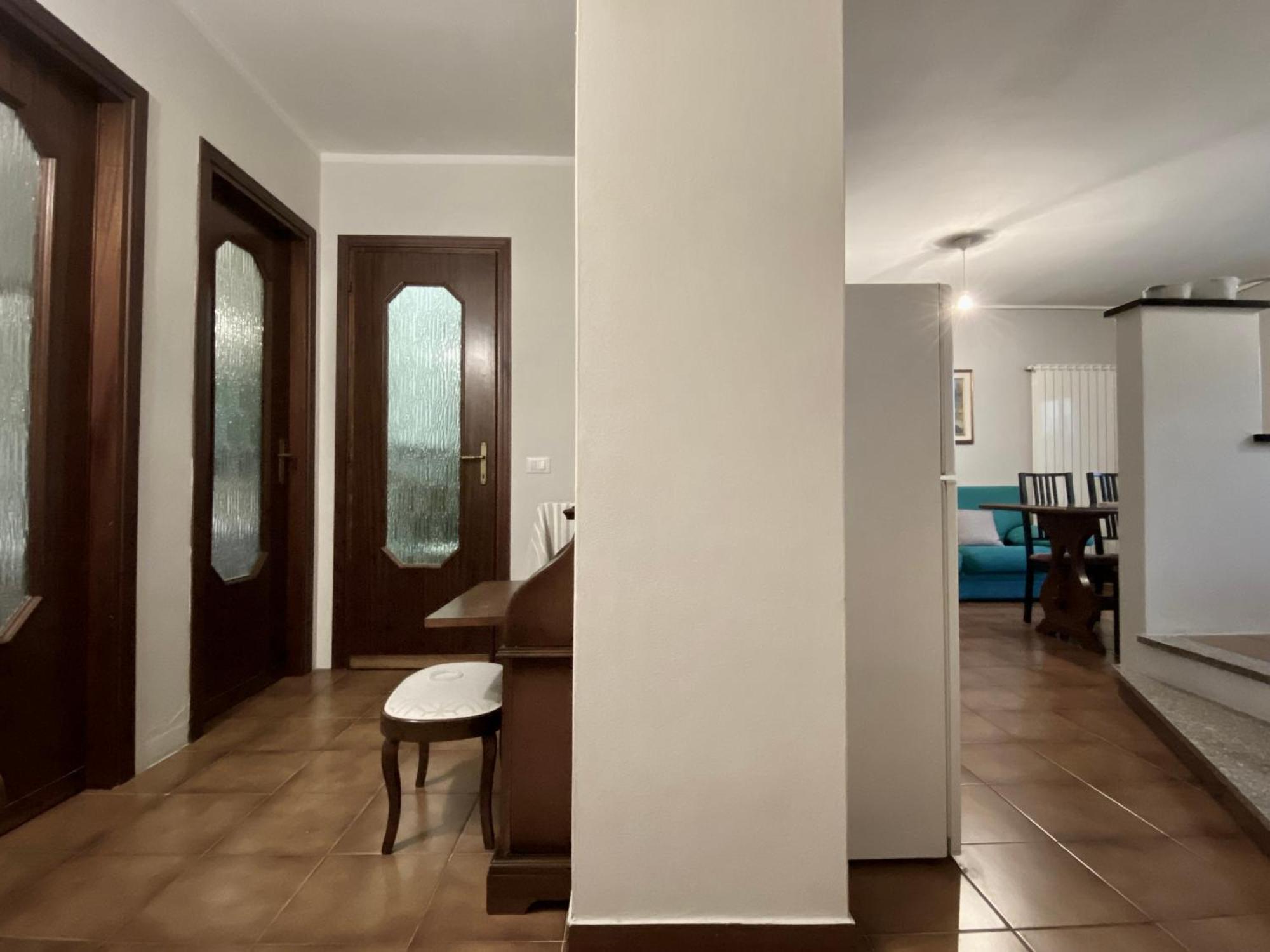 Dagli Olivari - Casa Ale Gromo Exterior foto